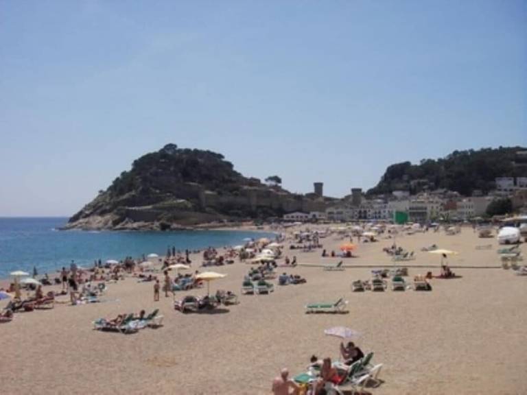 Apartamento Canyelles