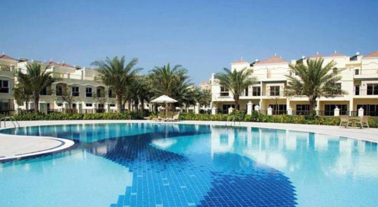 Villa  Al Jazirah Al Hamra