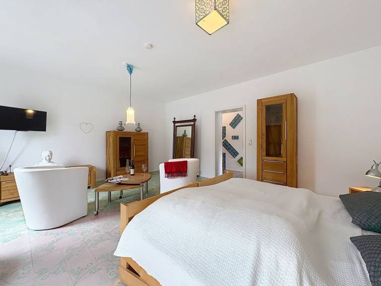 Wohnung 4