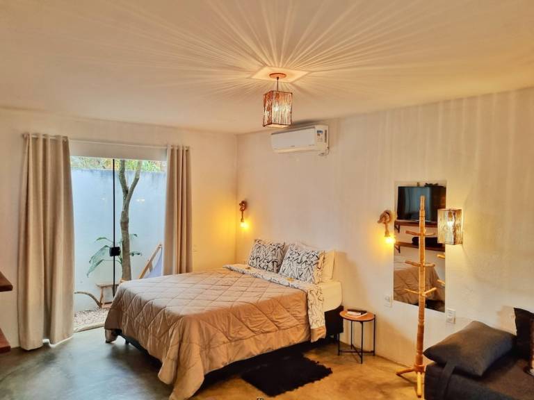 Apartamento Alto Paraíso de Goiás