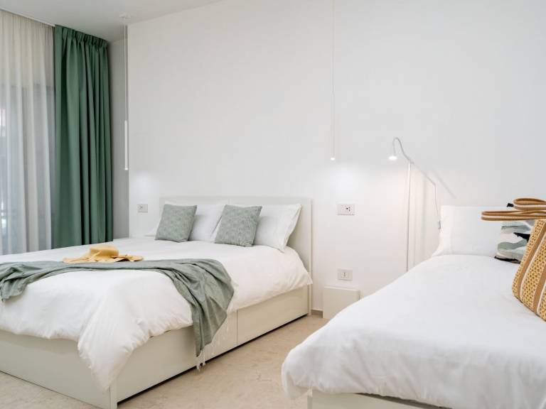 Ferienwohnung Taormina