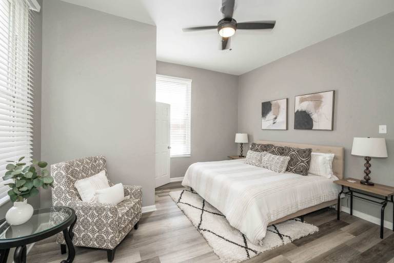 House  Madisonville