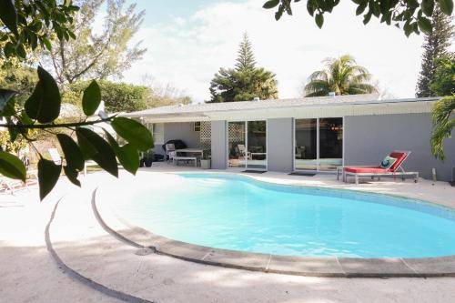 Villa North Miami Beach
