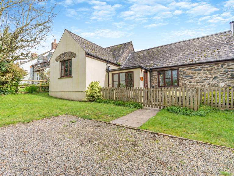 Cottage  Porthgain