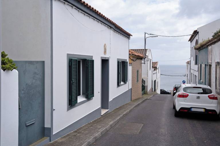 Maison de vacances Ponta Delgada