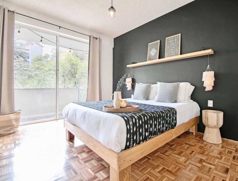 Apartment  Polanco