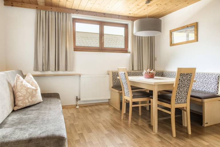 Apartament  Eben im Pongau