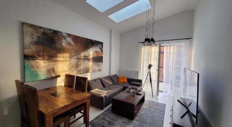 Lovely rental apartment | Pets allowed in Wroclaw