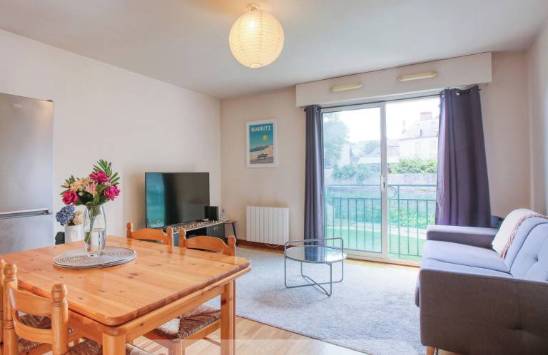 Appartement Laval