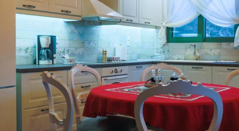 Holiday apartment with 3 rooms for 7 persons — photo 4