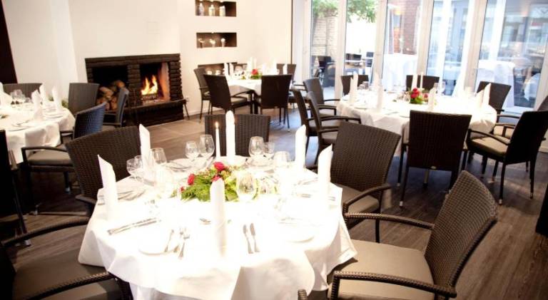 Hotel Restaurant Telgter Hof — photo 5