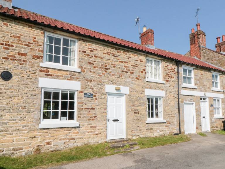 Cottage Kirkbymoorside