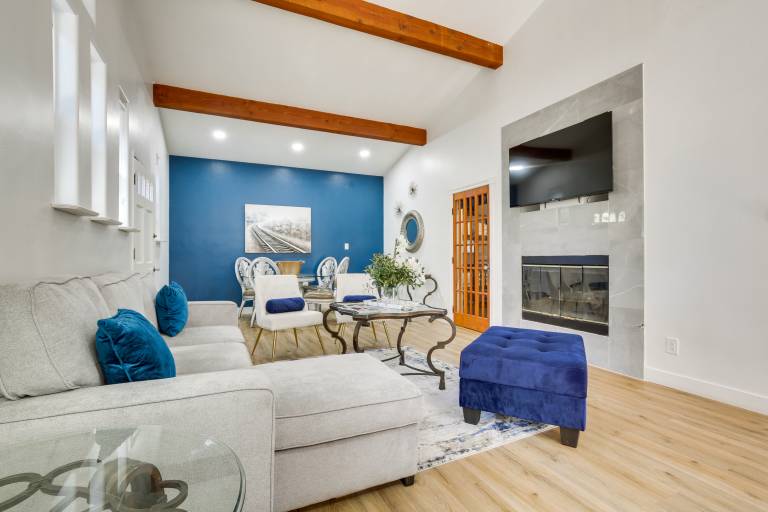 House  Lake Arrowhead