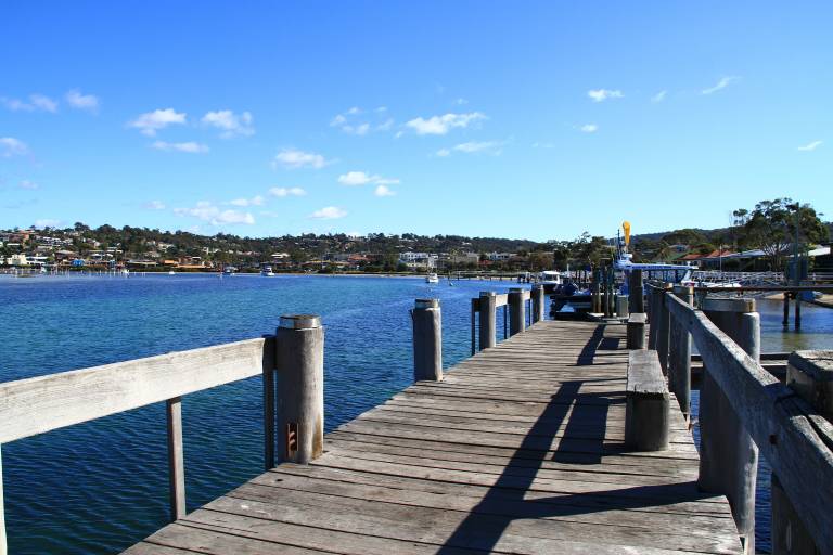 House Merimbula