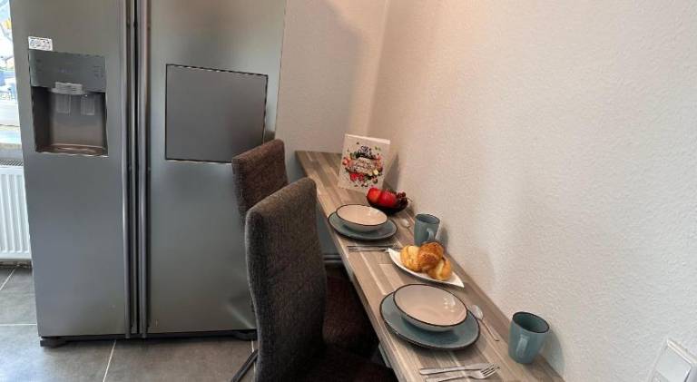 Rental apartment with 3 rooms for 8 persons — photo 5