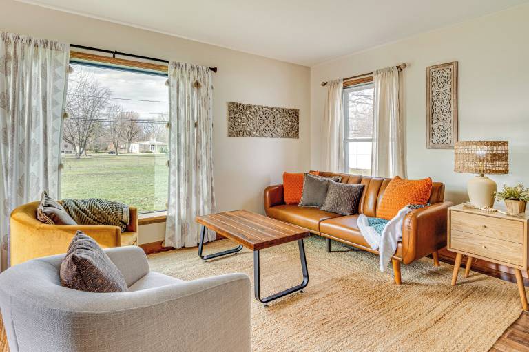 House Connersville