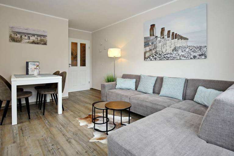 Ferienwohnung  Kühlungsborn Ost