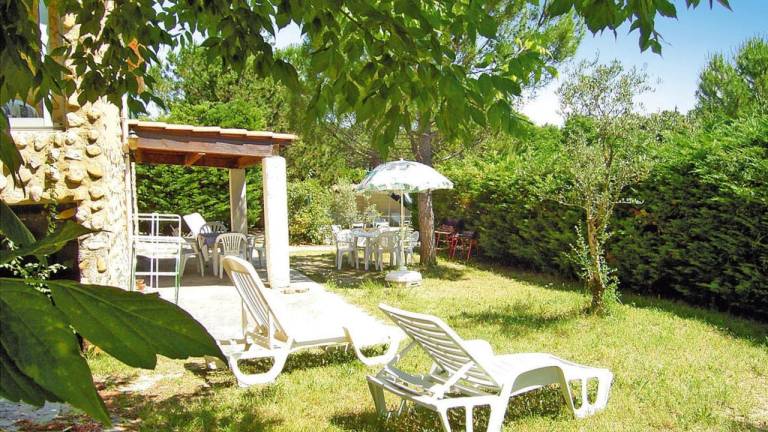 Ferienhaus Vaison-la-Romaine