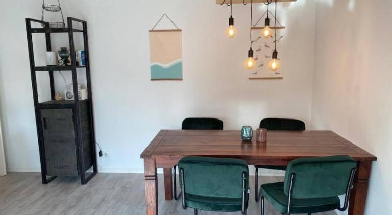 Rental apartment | Next to the beach | Pets allowed — photo 4