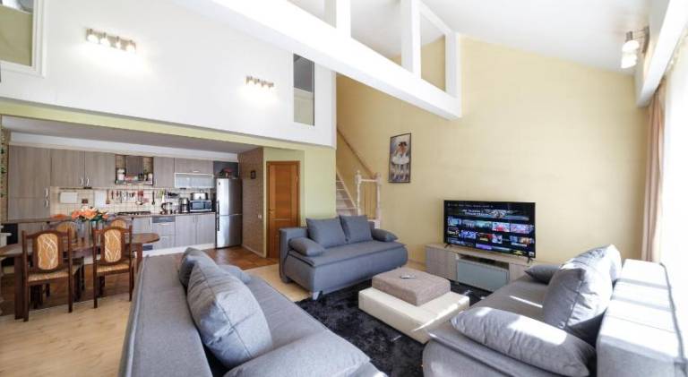 Apartment | Pets allowed in Riga