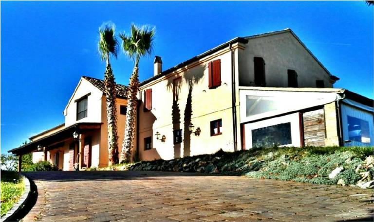 Camera privata Grottammare