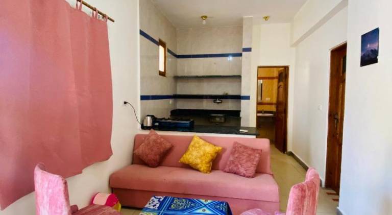Saleh house — photo 2