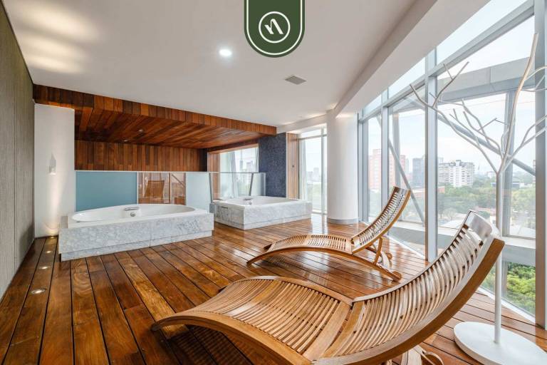 Apartment Granada