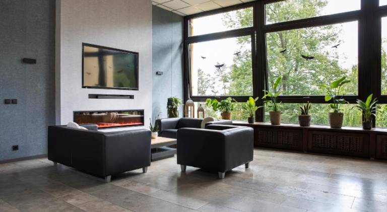ACHAT Hotel Franziskushohe Lohr — photo 3