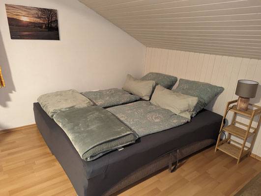 Rental apartment for 2 persons — photo 4