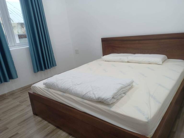 Rental apartment with 3 rooms for 8 persons — photo 5