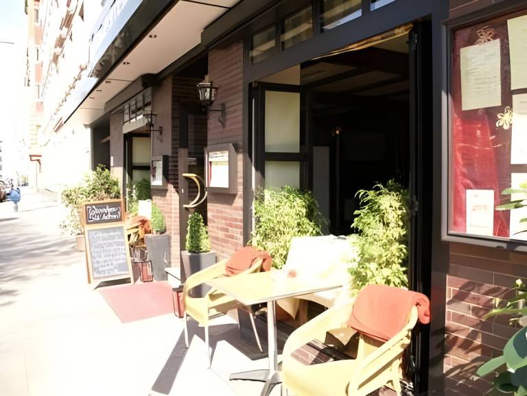 Maingau Hotel in Frankfurt Am Main