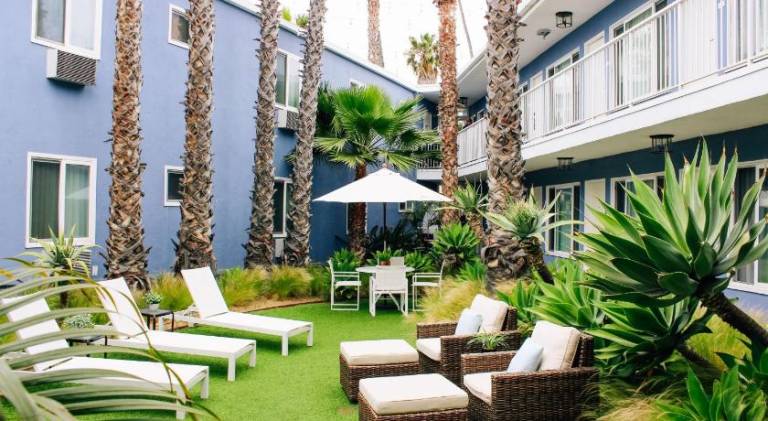 Bayside Hotel — photo 3