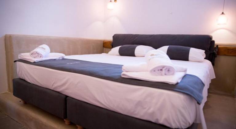 σπίτι  Παραλία Φτεναγιά