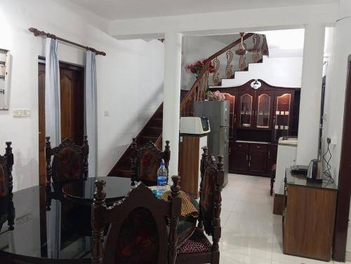 Villa Changanassery