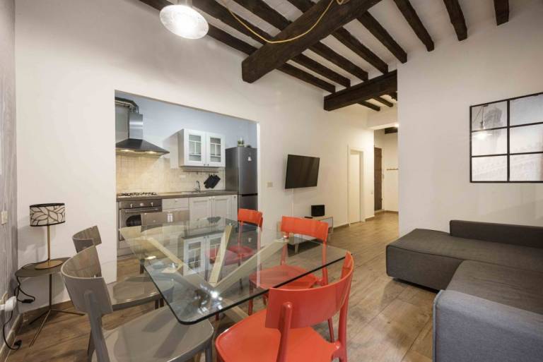 Ferienwohnung Florenz