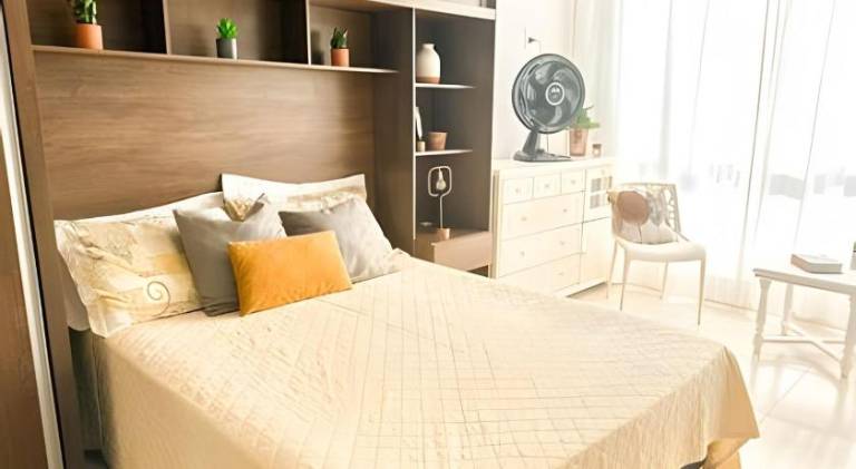 Charming apartment | Pets are welcome in Itajai