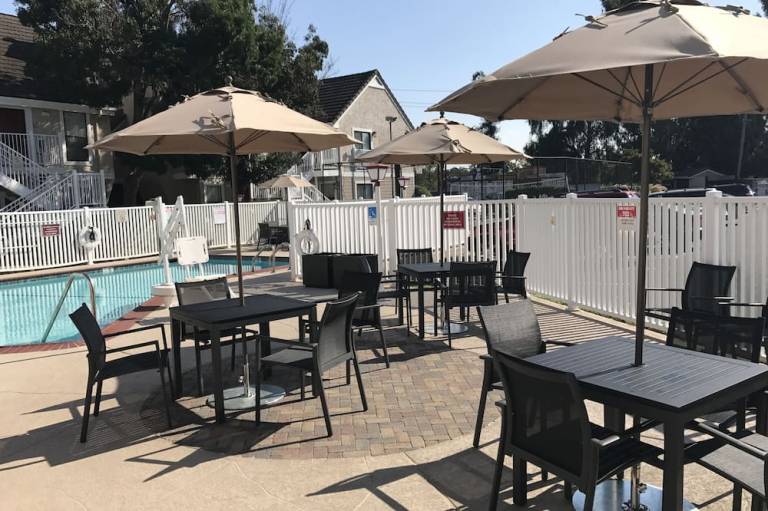 Residence Inn by Marriott Fremont Silicon Valley