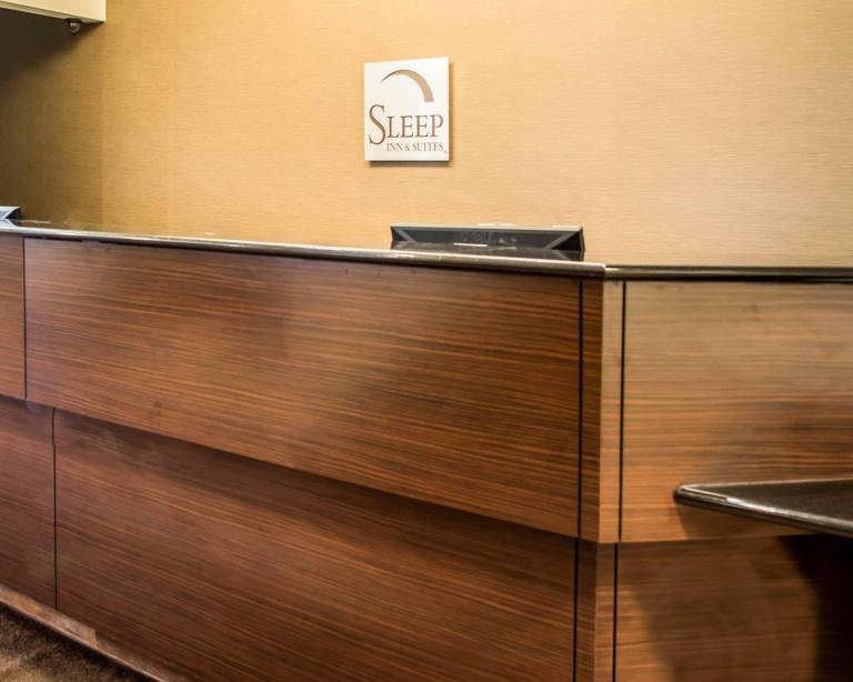 Sleep Inn & Suites Stony Creek - Petersburg South — photo 5
