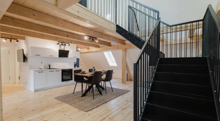 Ferienwohnung Amberg