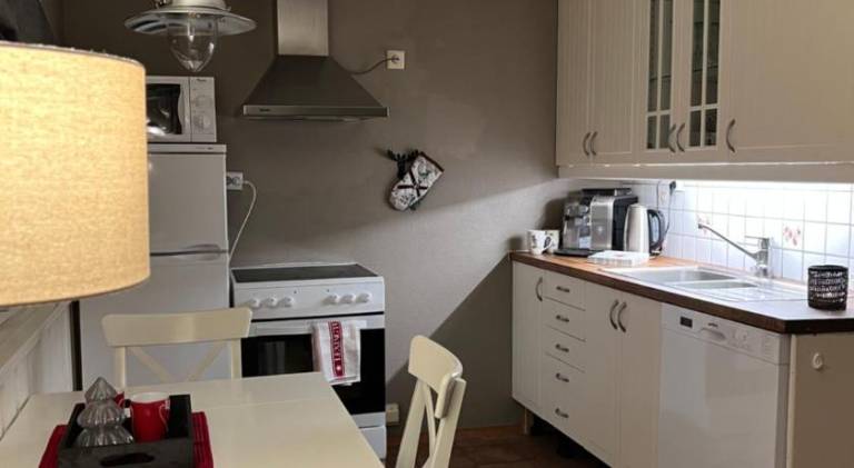 Rental apartment with 2 rooms for 4 persons — photo 5