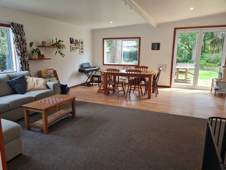House  Te Awanga