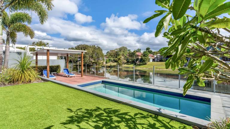 House Casuarina