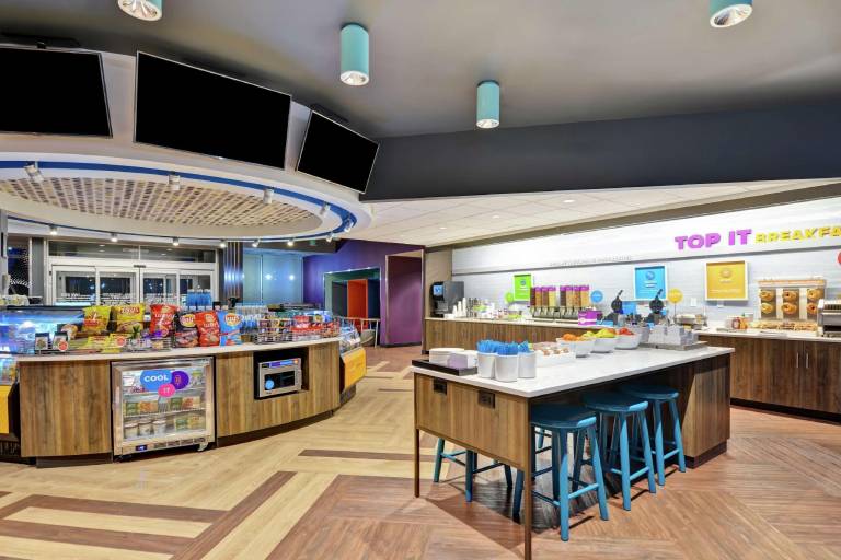 Tru by Hilton Idaho Falls — photo 4