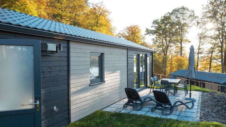 Ferienhaus  Attendorn
