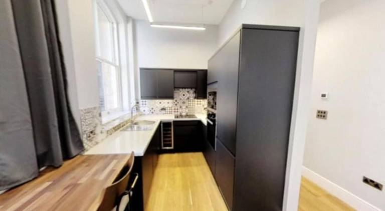 Holiday apartment with 2 rooms for 4 persons — photo 5
