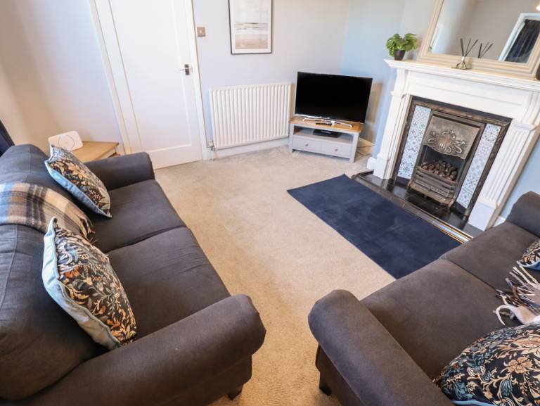 Family-friendly charming cottage with garden | Beach view | Pet-friendly — photo 5
