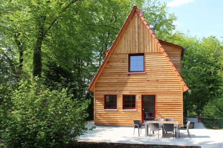Ferienhaus  Körbecke