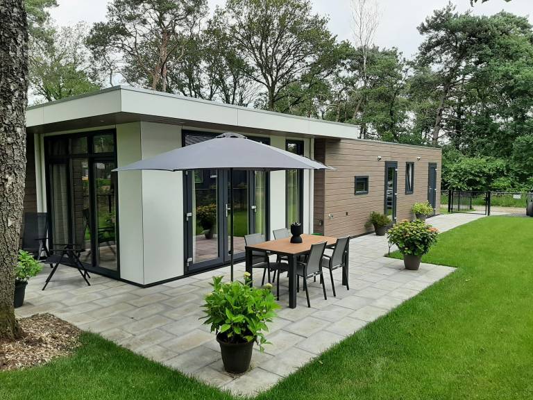 Chalet Luttenberg
