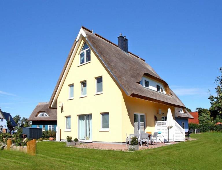 Ferienhaus Neuenkirchen