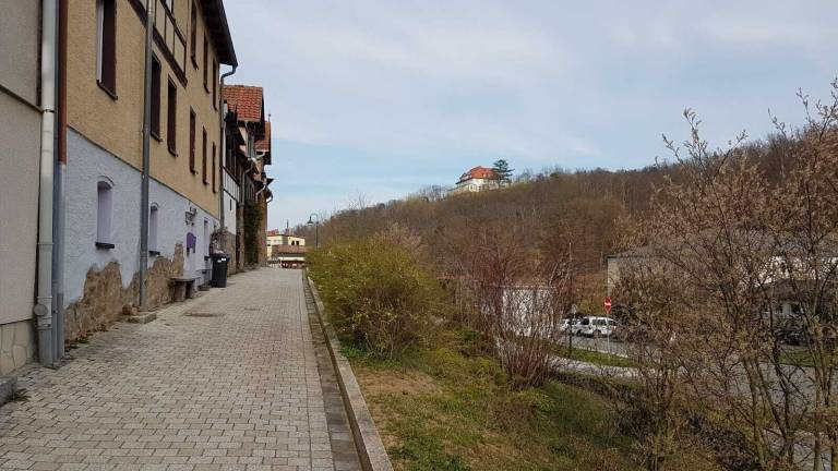Ferienwohnung Gernrode